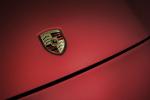Porsche Panamera Turbo by Overdrive 2014 года
